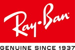 Ray-Ban GENUINE SINCE 1937